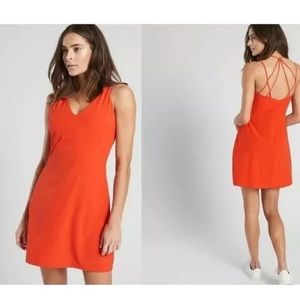 Athleta breathe in bra dress size 4